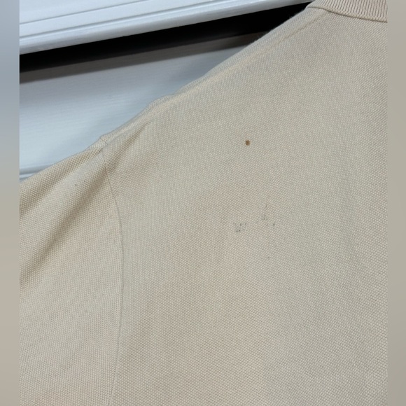 Polo by Ralph Lauren Cream color - Picture 4 of 4